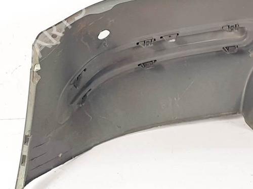 Rear bumper SEAT LEON (5F1)  | BP17368972C8 