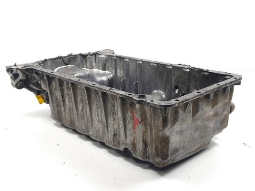 Oil sump SSANGYONG KORANDO (CK) | BP30166827M115 - Image 4
