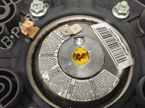 Førerens kollisjonspute FORD FOCUS II Turnier (DA_, FFS, DS) 1.8 TDCi | BP9749586C9 