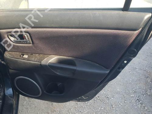 Switch MAZDA 3 Saloon (BK) 1.6 DI Turbo (BK12Y) | BP29763347I30 - Image 17