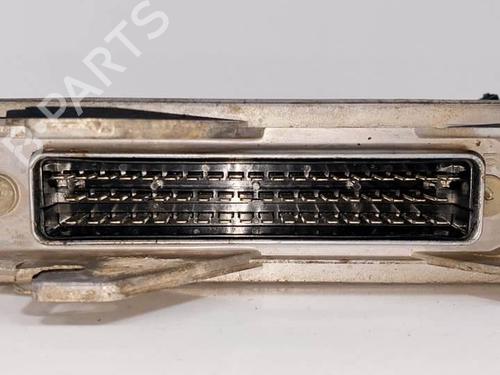 Engine control unit (ECU) CITROËN EVASION MPV (22, U6) 2.1 TD | BP17327477M57 