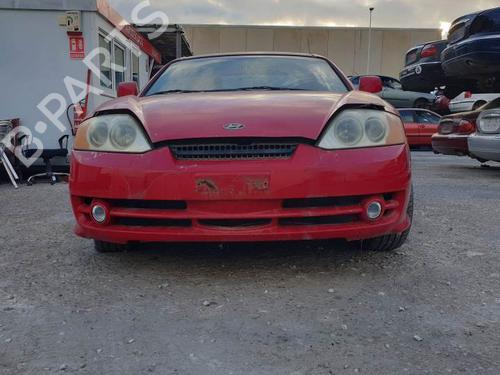 Engine control unit (ECU) HYUNDAI COUPE II (GK) 1.6 16V | BP24499496M57 