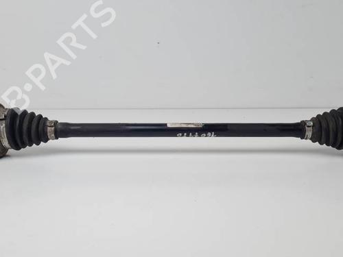 Used Right rear driveshaft Right rear driveshaft VOLVO XC90 I (275) D5 AWD (185 hp) 25128708 25128708