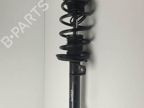Used Right front shock absorber SEAT LEON (1P1) 1.6 (102 hp) 25155050