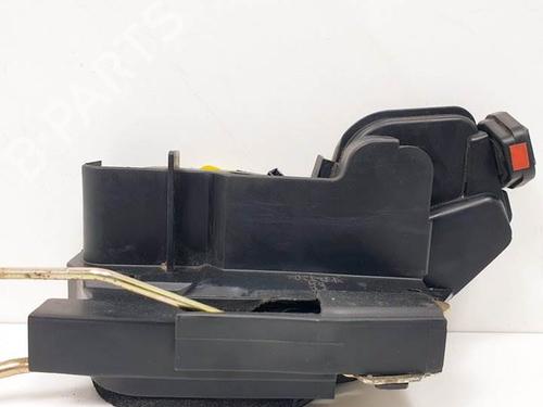 Front right lock HYUNDAI MATRIX (FC) 1.5 CRDi | BP16814350C97 