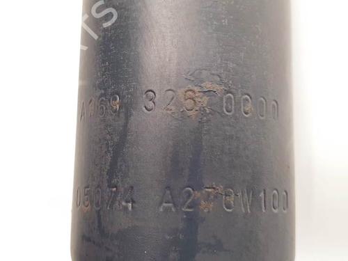 Right rear shock absorber MERCEDES-BENZ A-CLASS (W169) A 180 CDI (169.007, 169.307) | BP24339663M19 