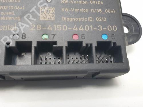 Electronic module MERCEDES-BENZ C-CLASS (W204) C 220 CDI (204.002) | BP24990320M83  - Image 8