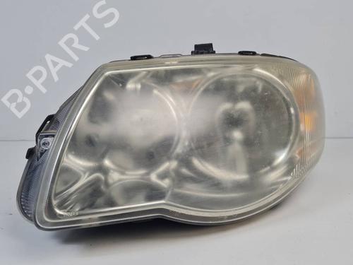 Used Left headlight Left headlight 37087572 37087572