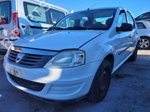 Peças DACIA SANDERO  1.2 16V  4640345