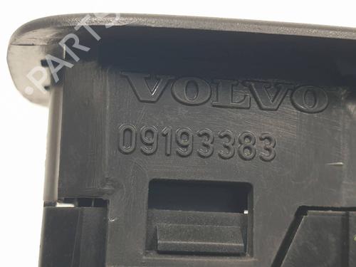 Left front window switch VOLVO XC90 I (275) D5 AWD | BP35973235I27 - Image 4