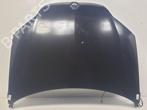 Used Hood Hood RENAULT LAGUNA III Grandtour (KT0/1) 1.5 dCi (KT0A, KT0R, KT02) (110 hp) 24933818 24933818