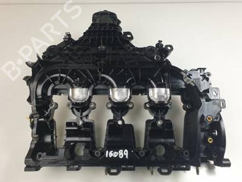 Used Intake manifold CITROËN C5 III (RD_) 2.0 HDi 165 (RDRHHA, RDRHH8) (163 hp) 31033835