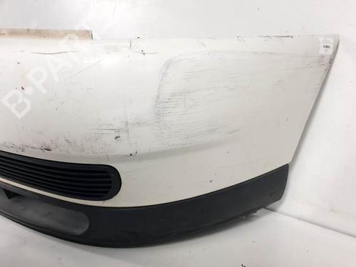 Front bumper SEAT CORDOBA Vario (6K5) 1.9 SDI | BP25453492C7 