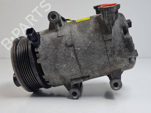 AC compressor LAND ROVER FREELANDER 2 (L359) 2.2 TD4 4x4 | BP37168728M34 - Image 4
