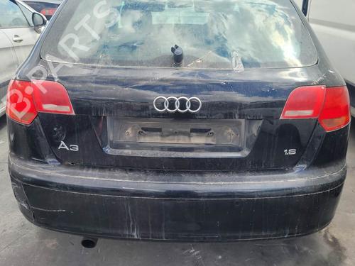 Engine control unit (ECU) AUDI A3 Sportback (8PA) 1.6 | BP30633245M57  - Image 9