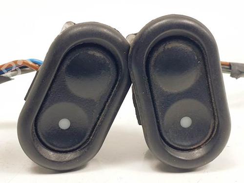 Used Left front window switch OPEL TIGRA (S93) 1.6 16V (F07) (106 hp) 16480241