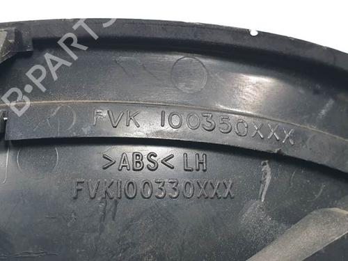 Front left interior door handle MG MG ZR 120 | BP12445826I13 
