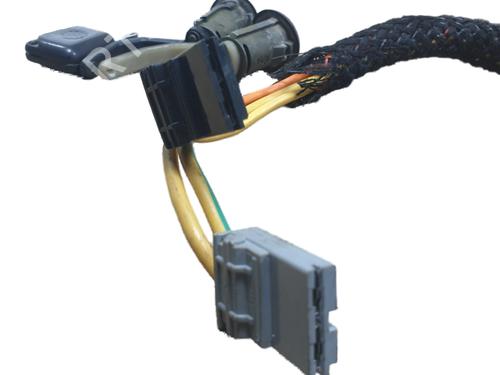 Electronic module RENAULT ESPACE III (JE0_) 2.0 (JE0A) | BP37230010M83 - Image 3