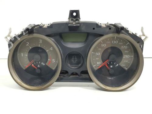 Used Instrument cluster RENAULT MEGANE II Estate (KM0/1_) 1.5 dCi (KM16, KM1E) (106 hp) 8924717