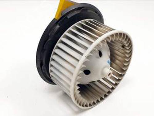 Used Heater blower motor RENAULT LAGUNA II (BG0/1_) 1.6 16V (BG0A, BG0L) (107 hp) 25140004