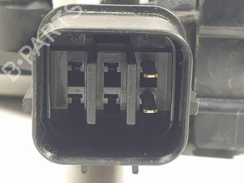 Front right window mechanism CITROËN C4 AIRCROSS 1.8 HDi 150 | BP29763323C23 - Image 3