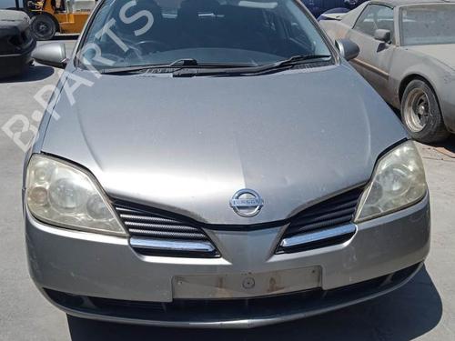 Injection rail NISSAN PRIMERA Hatchback (P12) 1.9 dCi | BP22332299M98 