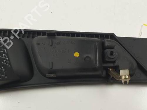 Rear left interior door handle MERCEDES-BENZ C-CLASS T-Model (S203) C 270 CDI (203.216) | BP27885033I15 