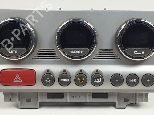 Used Climate control Climate control ALFA ROMEO 156 Sportwagon (932_) 1.9 JTD 16V (932BXE00) (140 hp) 27923251 27923251