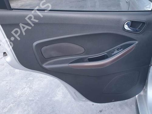 Warning switch FORD KA+ III (UK, FK) 1.2 Ti-VCT | BP24339819I22  - Image 21