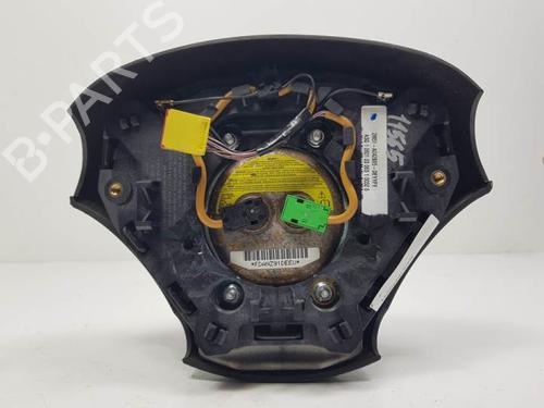 Førerens kollisjonspute FORD FOCUS I Turnier (DNW) 1.8 Turbo DI / TDDi | BP12682458C9 