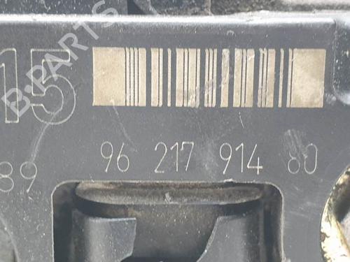 Generator CITROËN XSARA (N1) 2.0 HDi 90 | BP25706992M7 