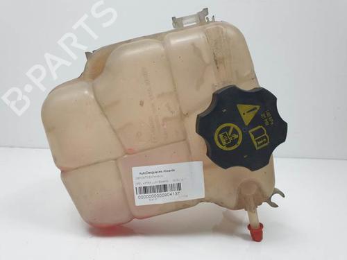 Expansion tank OPEL ASTRA J (P10) 1.3 CDTI (68) | BP16909296C120 