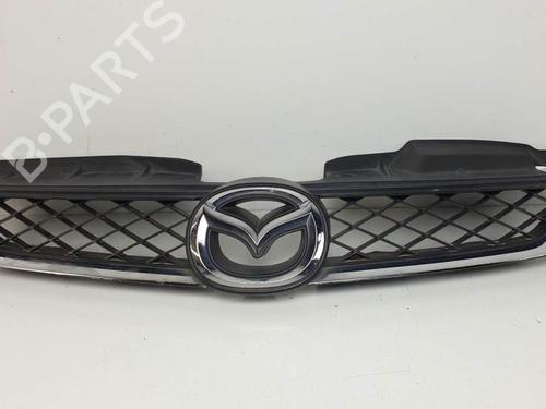 Grill MAZDA 5 (CR) 2.0 CD (CR19) | BP24934508C40 - Image 4