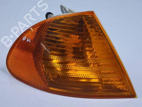 Used Right front indicator BMW 3 (E46) 320 d (136 hp) 29382388