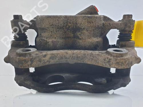 Right front brake caliper FORD TRANSIT CUSTOM V362 Van (FY, FZ) 2.0 EcoBlue | BP24934237M104 