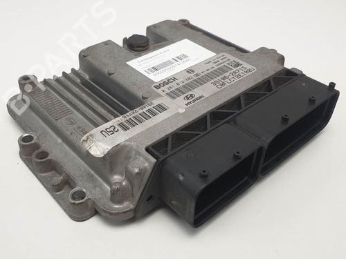 Used Engine control unit (ECU) Engine control unit (ECU) HYUNDAI i30 (FD) [2007-2012] 25144385 25144385