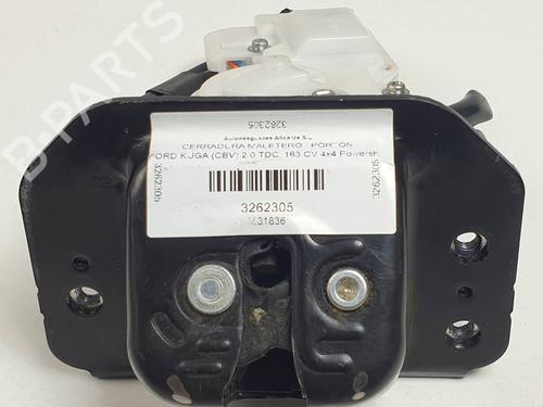 Used Tailgate lock Tailgate lock FORD KUGA II (DM2) 2.0 TDCi 4x4 (163 hp) 30279113 30279113