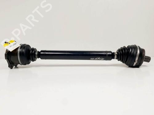 Right front driveshaft VW PASSAT B5.5 (3B3) 2.0 | BP24932565M39 - Image 2