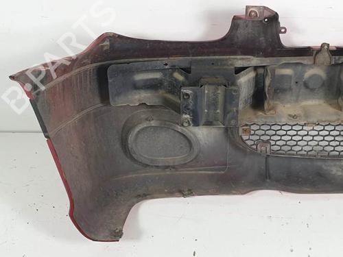 Front bumper HYUNDAI ATOS (MX) 1.0 i | BP17186978C7 