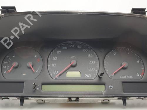 Used Instrument cluster Instrument cluster VOLVO V70 I (875, 876) 2.5 TDI (140 hp) 40174929 40174929