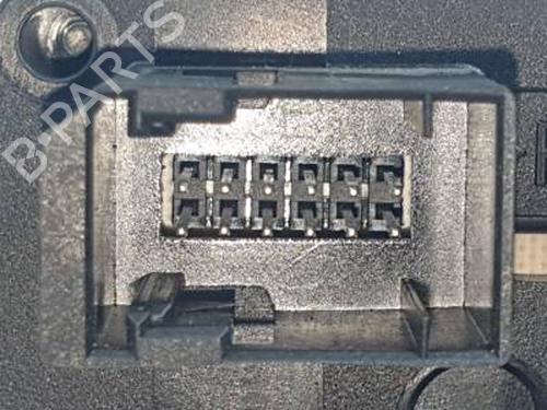 Kontantrulle Airbag /Stelring FIAT GRANDE PUNTO (199_) 1.3 D Multijet | BP30885018C102