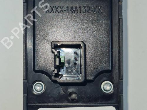 Left front window switch FORD GRAND C-MAX (DXA/CB7, DXA/CEU) 1.6 TDCi | BP34512083I27 - Image 4