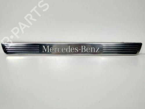 Used Switch Switch MERCEDES-BENZ GLA-CLASS (X156) GLA 220 d 4-matic (156.905) (177 hp) 13954322 13954322