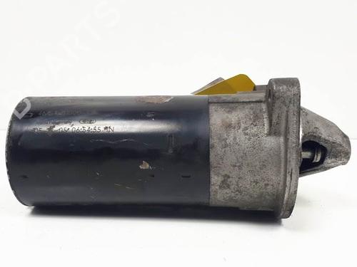Starter FORD FOCUS II Turnier (DA_, FFS, DS) 1.8 TDCi | BP16302456M8 