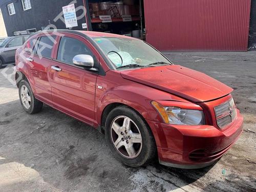 DODGE CALIBER 2.0 CRD 1362227
