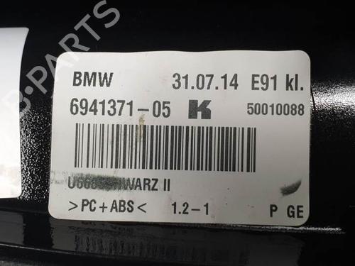 Antenna/Base BMW X1 (E84) xDrive 18 d | BP13953247C140 