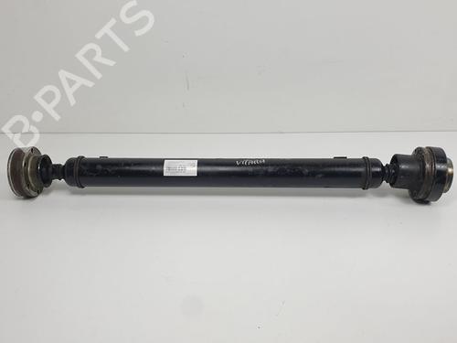 Used Driveshaft SUZUKI GRAND VITARA II (JT, TE, TD) 1.9 DDiS All-wheel Drive (JT419, TD44, JB419WD, JB419XD,... (129 hp) 12381173