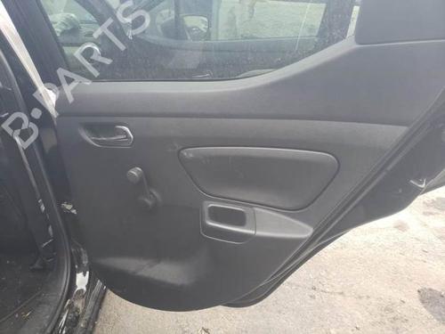 Front left interior door handle NISSAN MICRA V (K14) 0.9 IG-T | BP19581052I13 