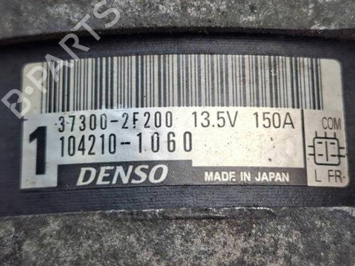 Alternator KIA SORENTO II (XM) 2.2 CRDi | BP40176908M7 - Image 8
