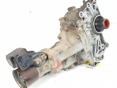 Used Front differential Front differential MITSUBISHI OUTLANDER II (CW_W) 2.2 DI-D 4WD (156 hp) 16055689 16055689